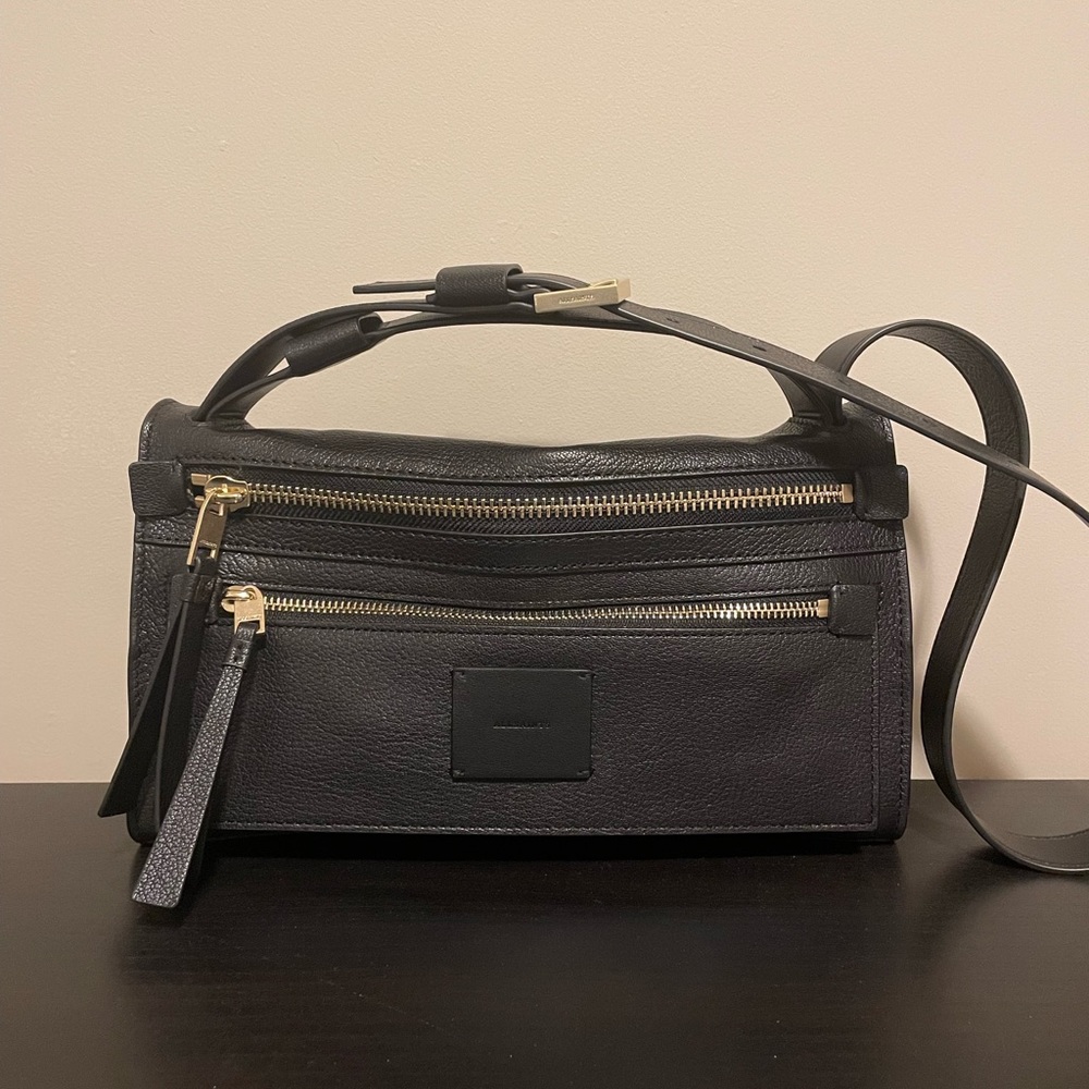 ALL SAINTS Abrielle Bag